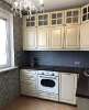 Сдам 1-комнатную квартиру в Москве, м. Крылатское, Осенний б-р 16к2, 37.3 м²