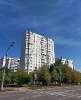 Сдам 1-комнатную квартиру в Москве, м. Красногвардейская, Ореховый б-р 57, 38 м²