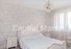 Сдам 2-комнатную квартиру в Москве, м. Строгино, Таллинская ул. 16к1, 65 м²