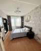 Сдам комнату в 3-к квартире, ул. Академика Комарова 13, 18 м²
