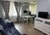 Сдам студию в Москве, м. Водный стадион, Пулковская ул. 19к1, 30 м²