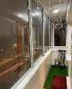 Сдам 2-комнатную квартиру, ул. Фёдора Полетаева 7, 47.8 м²