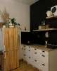 Сдам студию в Москве, м. Окружная, Гостиничная ул. 10к5, 20 м²