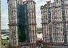 Сдам 3-комнатную квартиру в Москве, м. Щукинская, Авиационная ул. 79Б, 95 м²