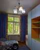 Сдам комнату в 4-к квартире в Москве, м. Коптево, 1-й Лихачёвский пер. 6, 18.5 м²