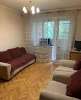Сдам 1-комнатную квартиру в Москве, м. Молодежная, ул. Гришина 23к6, 46 м²