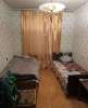 Сдам комнату в 3-к квартире, Сахалинская улица 4, 11 м²