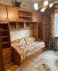 Сдам 3-комнатную квартиру в Москве, м. Шелепиха, Шелепихинская наб., 90 м²