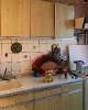 Сдам 3-комнатную квартиру, ул. Генерала Глаголева 8к3, 59 м²