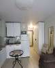 Сдам студию, Аминьевское ш. 5, 16 м²
