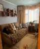Сдам 3-комнатную квартиру, 1-я Вольская ул. 15к1, 64 м²