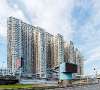 Сдам 1-комнатную квартиру в Москве, м. Беговая, Хорошёвское ш. 12к1, 55 м²