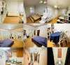 Сдам 2-комнатную квартиру в Москве, м. Шаболовская, Мытная ул. 23к1, 65 м²