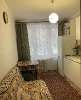 Сдам 1-комнатную квартиру, Зарайская ул. 66, 35 м²