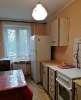 Сдам 1-комнатную квартиру в Москве, м. Варшавская, Артековская ул. 2к2, 36.7 м²