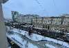 Сдам 3-комнатную квартиру в Москве, м. Смоленская, ул. Новый Арбат 23, 60 м²