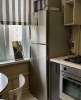 Сдам 1-комнатную квартиру в Москве, м. Ростокино, Ярославское ш. 10к1, 33 м²