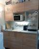 Сдам студию в Москве, м. Сокол, Балтийская ул. 15, 16 м²