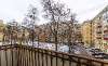 Сдам 2-комнатную квартиру в Москве, м. Зорге, 2-я Песчаная ул. 2к1, 65 м²