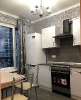 Сдам 1-комнатную квартиру в Москве, м. Марьино, Донецкая ул. 34к3, 32 м²