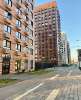 Сдам студию в Москве, м. Теплый стан, Новомосковский административный округ поселение Сосенское пос. Коммунарка ул. Александры Монаховой 87к5, 21.4 м²