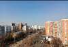Сдам 3-комнатную квартиру в Москве, м. Севастопольская, Симферопольский б-р 19к1, 74 м²