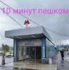Сдам 1-комнатную квартиру в Москве, м. Южная, Чертановская ул. 20к2, 34 м²