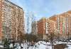 Сдам 1-комнатную квартиру в Москве, м. ЦСКА, ул. Полины Осипенко 14к1, 38 м²