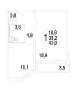 Сдам 1-комнатную квартиру, ул. Ухтомского Ополчения 5, 40 м²