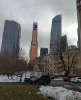 Сдам 1-комнатную квартиру в Москве, м. Международная, 2-й Красногвардейский пр. 6Б, 35 м²