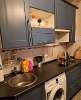 Сдам 1-комнатную квартиру в Москве, м. Алтуфьево, Шенкурский пр. 2, 40 м²