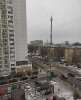 Сдам 1-комнатную квартиру в Москве, м. ВДНХ, ул. Кашёнкин Луг 8к2, 39 м²