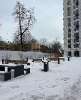 Сдам 1-комнатную квартиру в Москве, м. Новохохловская, 1-й Грайвороновский пр. 11к1, 34 м²