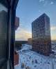 Сдам студию в Москве, м. Мякинино, квартал № 100 1к3, 20 м²