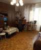 Сдам 1-комнатную квартиру в Москве, м. Южная, Кировоградская ул. 16к2, 35 м²
