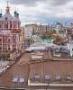 Сдам 2-комнатную квартиру в Москве, м. Новокузнецкая, Климентовский пер. 6, 70 м²