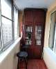 Сдам 1-комнатную квартиру в Москве, м. Царицыно, Севанская ул. 9к2, 40 м²