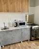 Сдам 2-комнатную квартиру в Москве, м. Южная, Сумской пр. 3к1, 45 м²