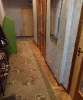 Сдам 2-комнатную квартиру в Москве, м. ВДНХ, ул. Бориса Галушкина 17, 50 м²