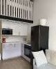 Сдам студию, 2-й Вольный пер. 11, 27 м²