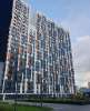 Сдам 1-комнатную квартиру в Москве, м. Селигерская, . 107к2, 42 м²