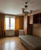 Сдам комнату в 3-к квартире в Москве, м. Кузьминки, Окская ул. 16к1, 20 м²