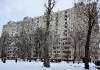 Сдам 1-комнатную квартиру в Москве, м. Царицыно, Липецкая ул. 12к2, 35 м²