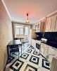 Сдам 1-комнатную квартиру в Москве, м. Нагорная, Нагорная ул. 17к4, 37.5 м²
