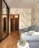 Сдам 2-комнатную квартиру в Москве, м. Перово, Перовская ул. 22к1, 52 м²