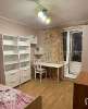 Сдам 2-комнатную квартиру в Москве, м. ВДНХ, пр-т Мира 184к2, 46 м²