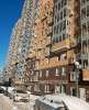 Сдам комнату в 2-к квартире в Москве, м. Братиславская, ул. 6, 20 м²