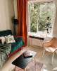 Сдам 2-комнатную квартиру в Москве, м. Сокол, ул. Усиевича 25к2, 50 м²