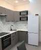 Сдам 1-комнатную квартиру в Москве, м. Шелепиха, Береговой пр. 1А, 42.5 м²