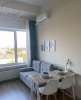Сдам студию в Москве, м. Тушинская, . 116с3, 24 м²